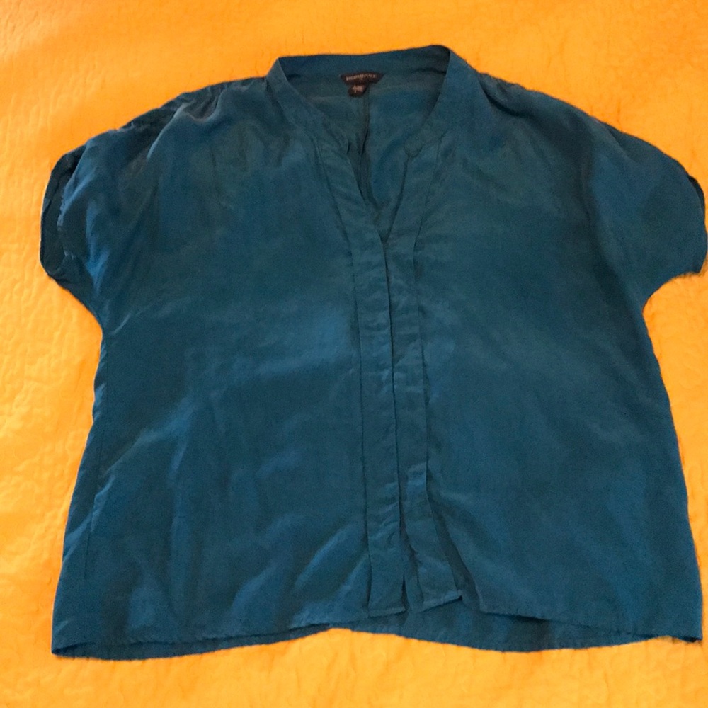 Banana Republic blouse